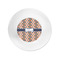 Tribal Plastic Party Appetizer & Dessert Plates - Approval