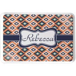 Tribal Serving Tray (Personalized)