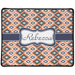 Tribal Large Gaming Mouse Pad - 12.5" x 10" (Personalized)