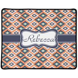 Tribal Large Gaming Mouse Pad - 12.5" x 10" (Personalized)