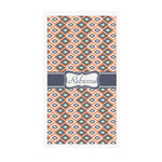 Tribal Guest Paper Towels - Full Color - Standard (Personalized)