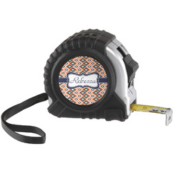 Tribal Tape Measure (25 ft) (Personalized)