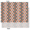 Tribal Tissue Paper - Heavyweight - Large - Front & Back