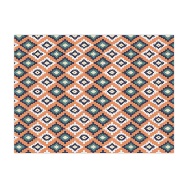 Custom Tribal Large Tissue Papers Sheets - Heavyweight