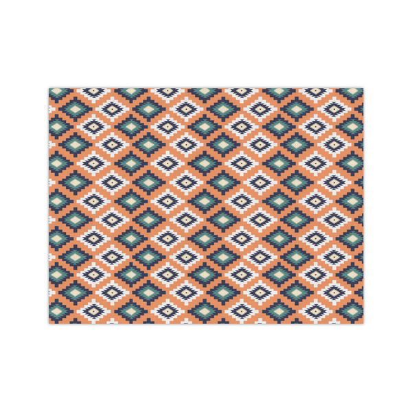 Custom Tribal Medium Tissue Papers Sheets - Heavyweight