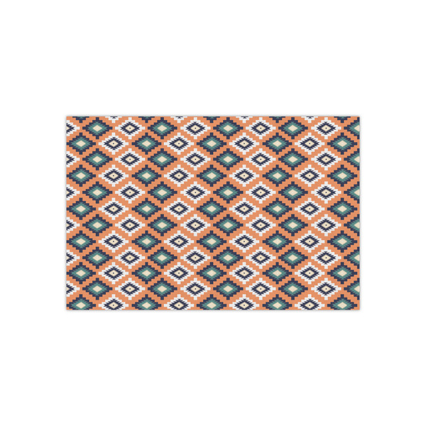 Custom Tribal Small Tissue Papers Sheets - Heavyweight