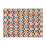 Tribal Large Tissue Papers Sheets - Lightweight