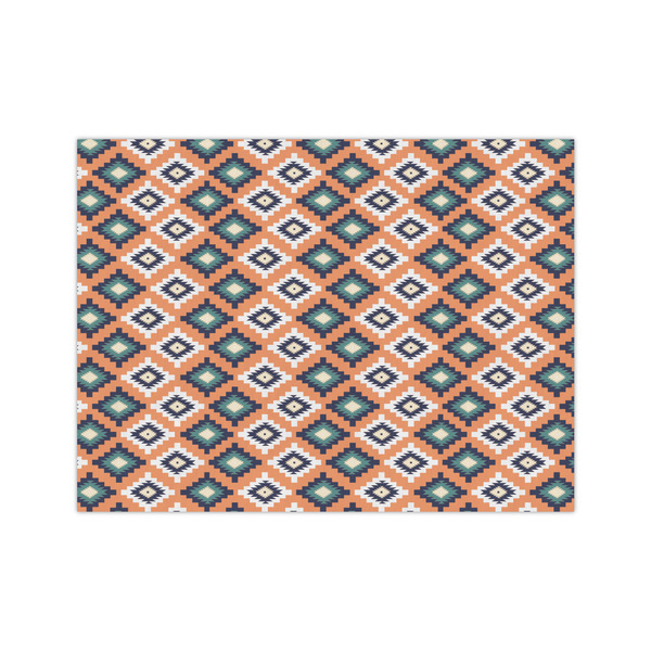 Custom Tribal Medium Tissue Papers Sheets - Lightweight