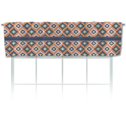 Tribal Valance