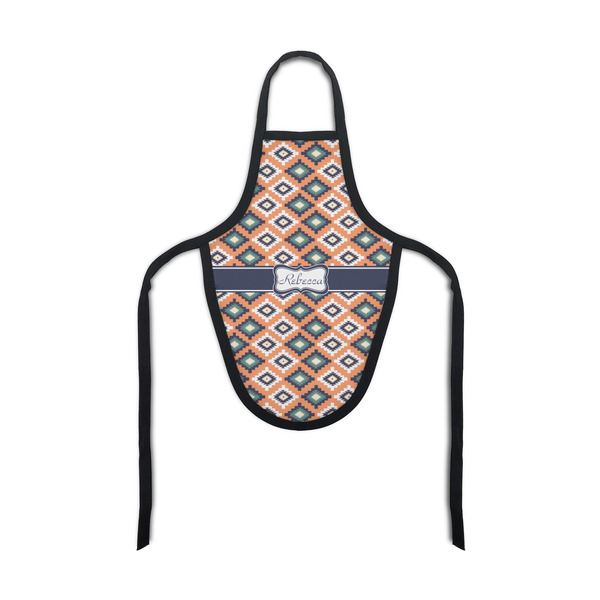 Custom Tribal Bottle Apron (Personalized)