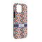 Tribal iPhone 13 Pro Tough Case -  Angle