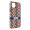 Tribal iPhone 14 Pro Max Tough Case - Angle