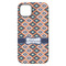 Tribal iPhone 14 Pro Max Tough Case - Back