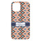 Tribal iPhone 15 Plus Case - Back