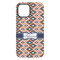 Tribal iPhone 15 Plus Tough Case - Back