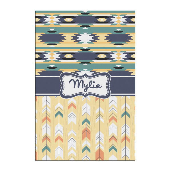 Custom Tribal2 Posters - Matte - 20x30 (Personalized)