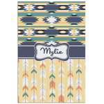 Tribal2 Poster - Matte - 24x36 (Personalized)