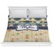 Tribal2 Comforter (King)