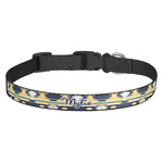 Tribal2 Dog Collar - Medium (Personalized)