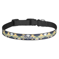 Tribal2 Dog Collar (Personalized)