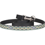 Tribal2 Dog Leash (Personalized)