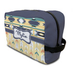 Tribal2 Toiletry Bag / Dopp Kit (Personalized)