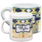 Tribal2 Espresso Mugs - Main Parent