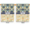 Tribal2 Garden Flags - Large - Double Sided - APPROVAL