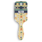 Tribal2 Hair Brushes (Personalized)