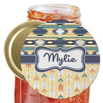 Tribal2 Jar Opener (Personalized)