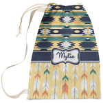 Tribal2 Laundry Bag - Large (Personalized)