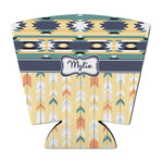 Tribal2 Party Cup Sleeve - with Bottom (Personalized)