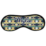 Tribal2 Sleeping Eye Masks - Large (Personalized)