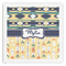 Tribal2 Paper Dinner Napkins (Personalized)