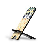 Tribal2 Stylized Cell Phone Stand - Large (Personalized)