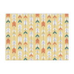 Tribal2 Large Tissue Papers Sheets - Heavyweight