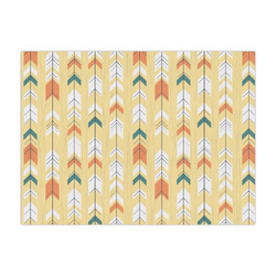 Tribal2 Large Tissue Papers Sheets - Heavyweight