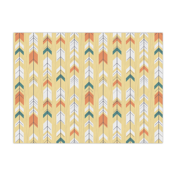 Custom Tribal2 Large Tissue Papers Sheets - Heavyweight