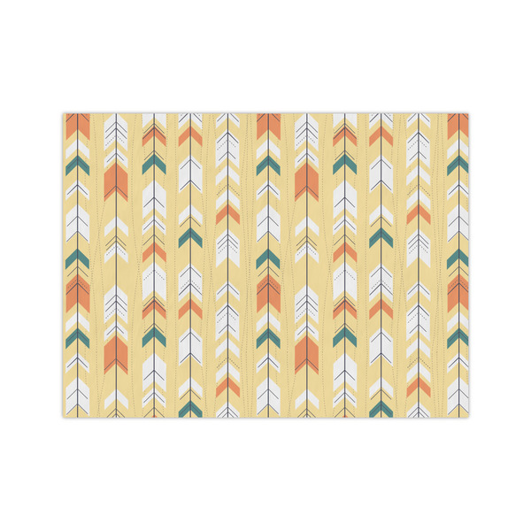 Custom Tribal2 Medium Tissue Papers Sheets - Heavyweight