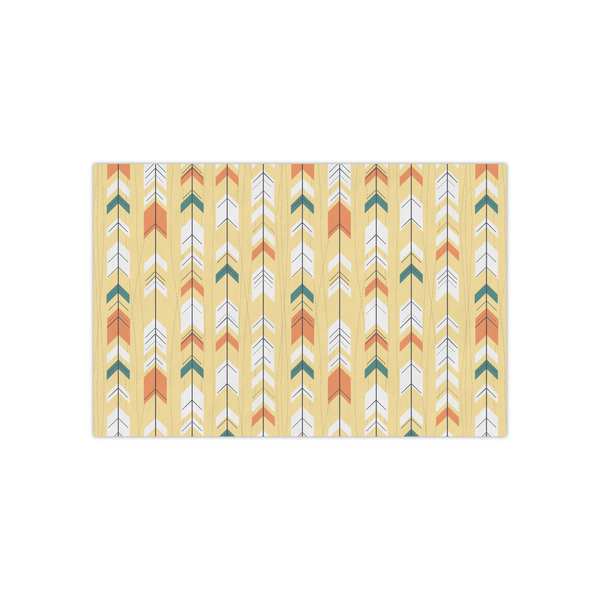 Custom Tribal2 Small Tissue Papers Sheets - Heavyweight