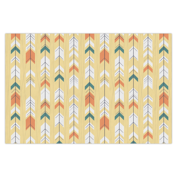 Custom Tribal2 X-Large Tissue Papers Sheets - Heavyweight