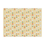 Tribal2 Large Tissue Papers Sheets - Lightweight