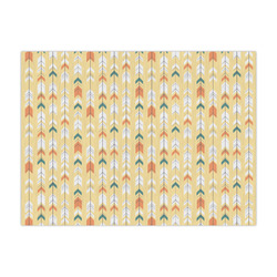 Tribal2 Large Tissue Papers Sheets - Lightweight