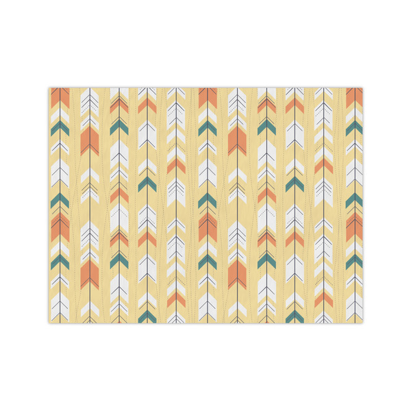 Custom Tribal2 Medium Tissue Papers Sheets - Lightweight