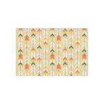 Tribal2 Small Tissue Papers Sheets - Lightweight