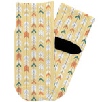 Tribal2 Toddler Ankle Socks