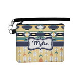 Tribal2 Wristlet ID Case w/ Name or Text