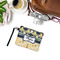 Tribal2 Wristlet ID Cases - LIFESTYLE