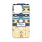 Tribal2 iPhone 13 Mini Case - Back