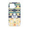 Tribal2 iPhone 13 Mini Tough Case - Back